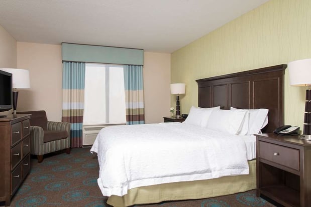 Images Hampton Inn & Suites Kokomo