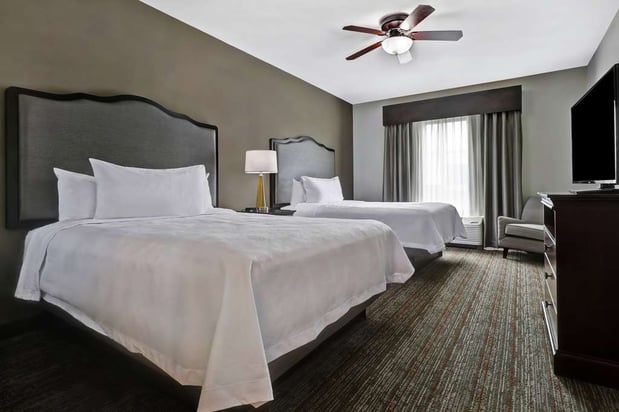 Images Homewood Suites by Hilton McAllen