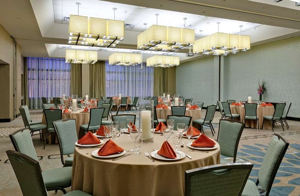 Images Hilton Garden Inn Washington DC/U.S. Capitol