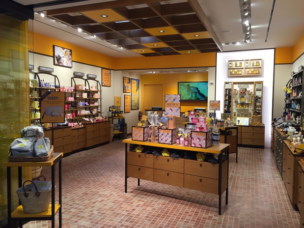 Images L'Occitane en Provence