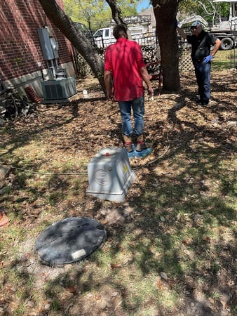 Images Van Delden Wastewater Systems