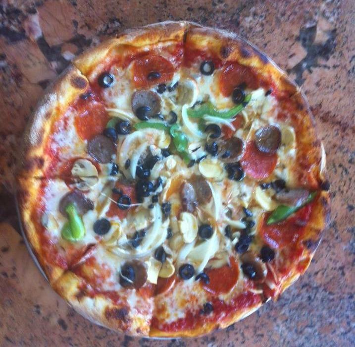 Pizza and pasta coupons