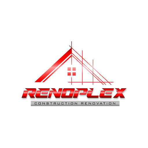 Construction Renoplex Logo