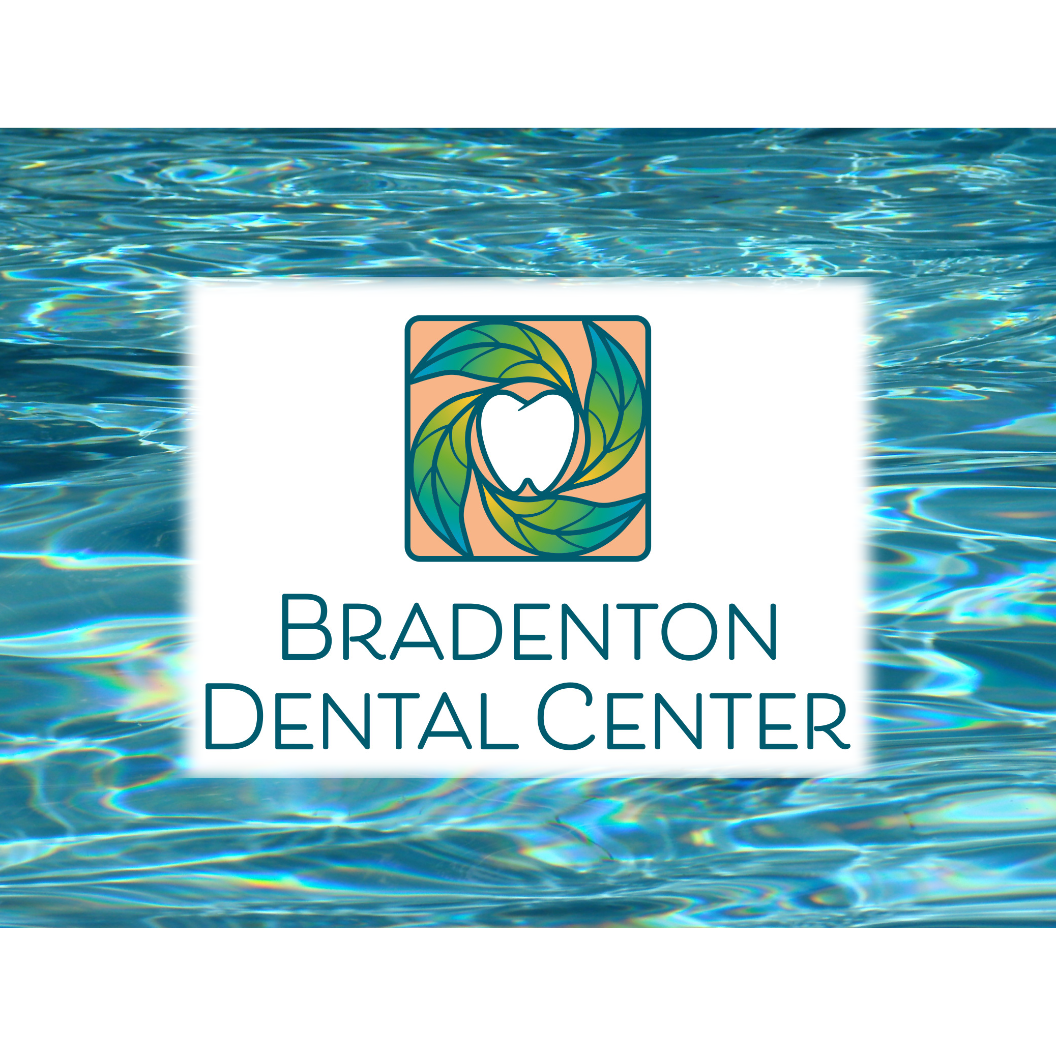 Bradenton Dental Center Logo