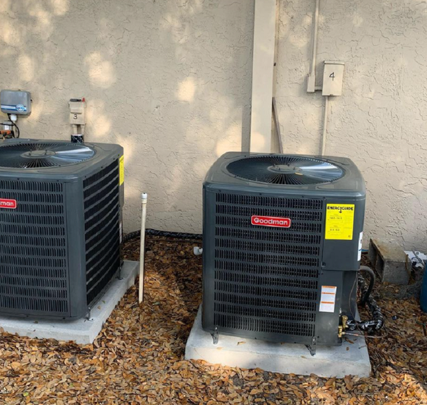 Images Creamer Air Conditioning & Heating