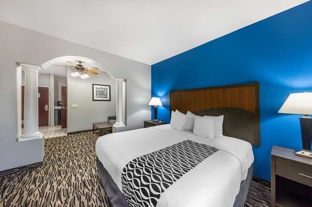 Images Best Western Atoka Inn & Suites