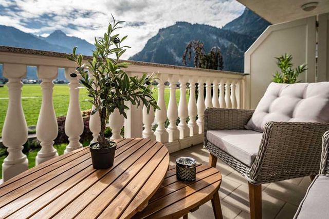 Bild 13 von Apartments Wiesengrund & Sporer im Zillertal