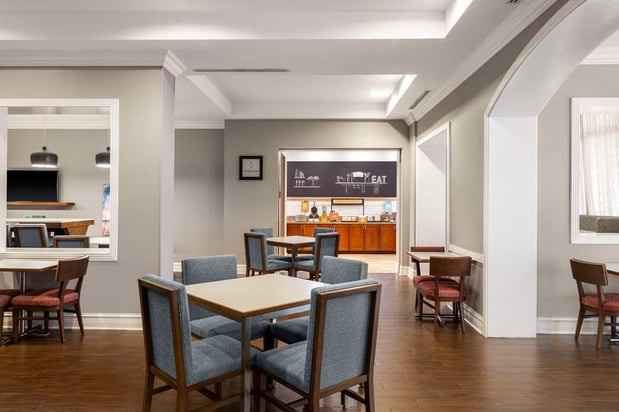 Images Hampton Inn West Palm Beach Central Airport