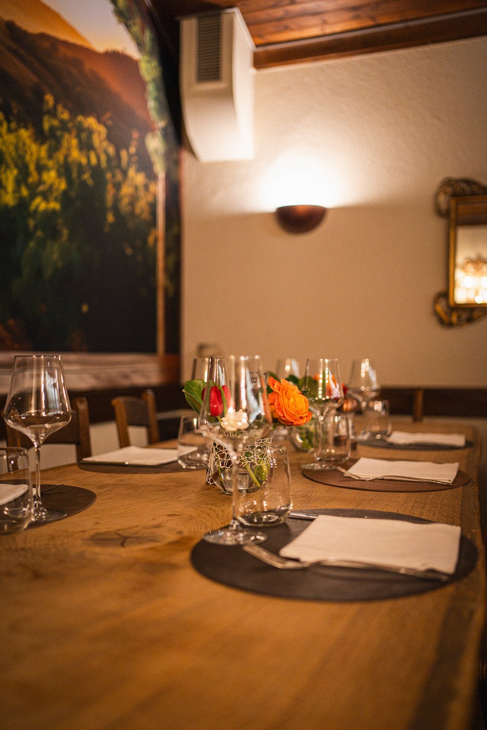 Bilder Osteria Bellavista