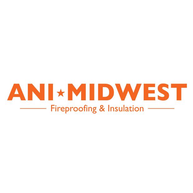 ANI-Midwest Fireproofing and Insulation Logo