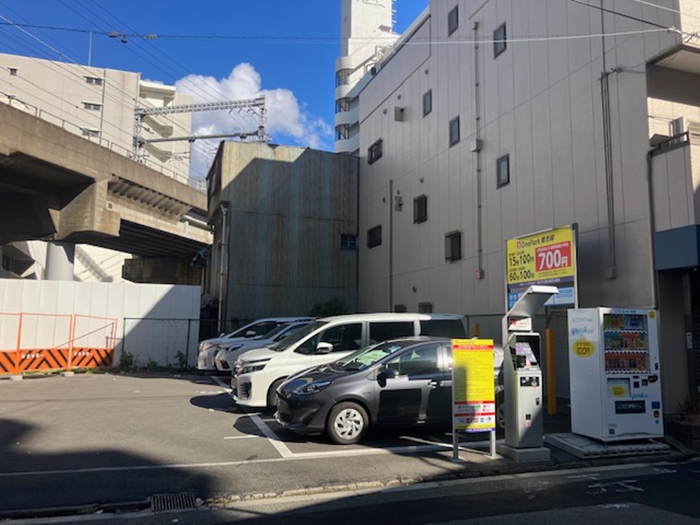 Images ONE PARK南市岡
