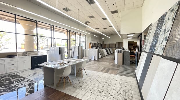 Images Orion Flooring, Inc.