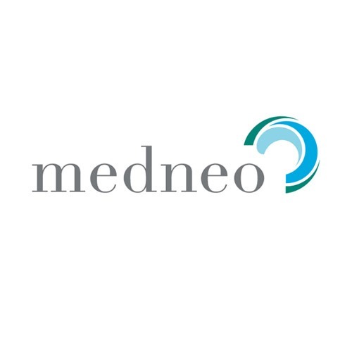 medneo Diagnostikzentrum in Berlin - Logo