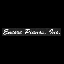 Encore Pianos Inc