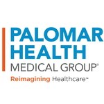 Fallbrook Medical Office | PHMG Logo
