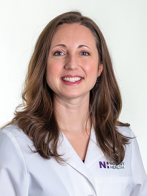 Images Amy Baez, PA-C