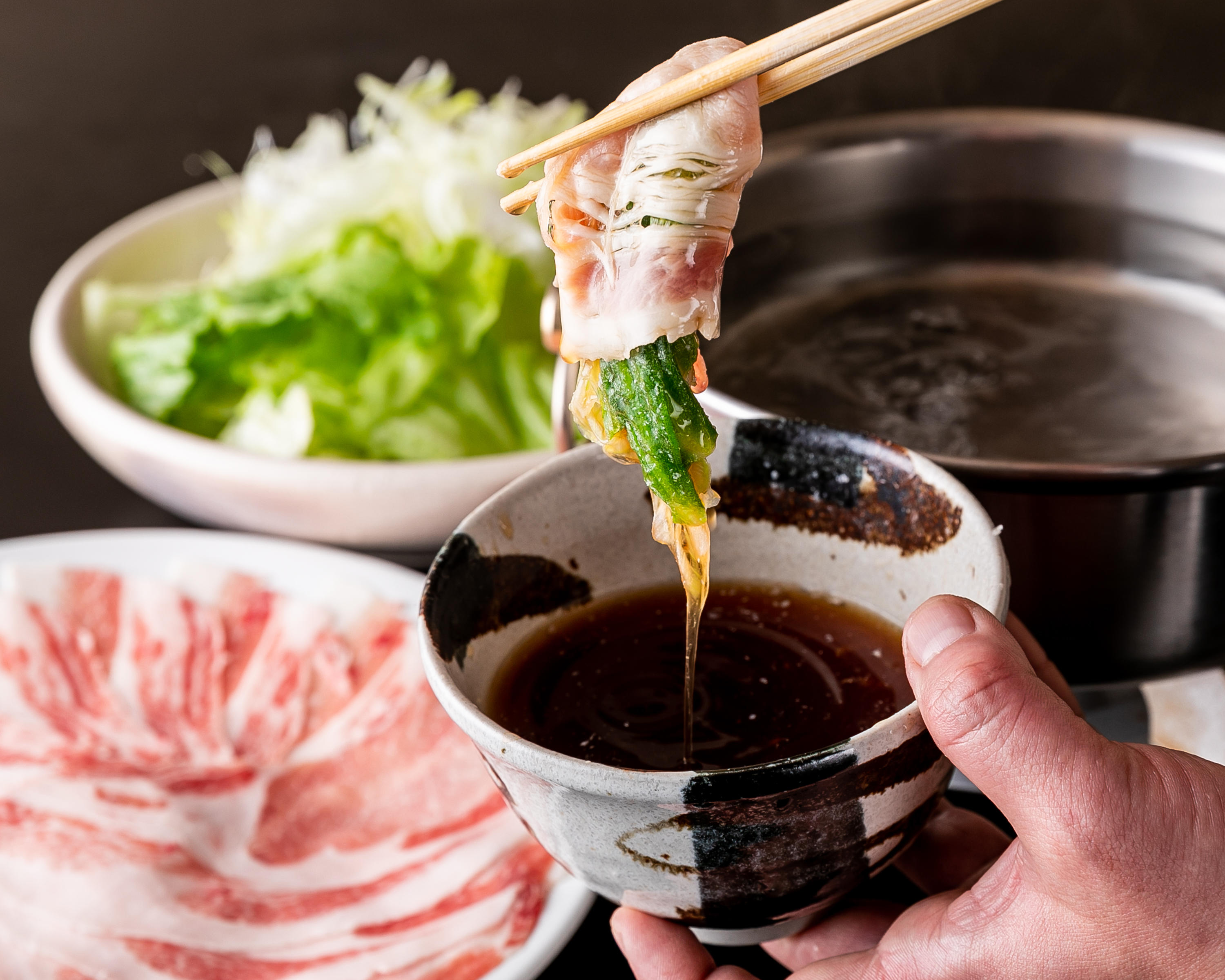 Images 間人（マニン）代官山店