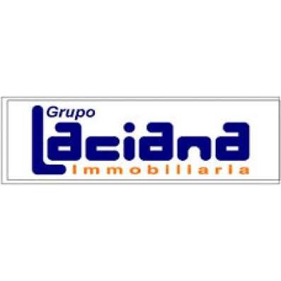 Grupo Laciana Inmobiliaria Logo