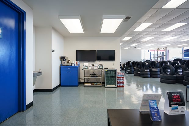 Images Tire Discounters