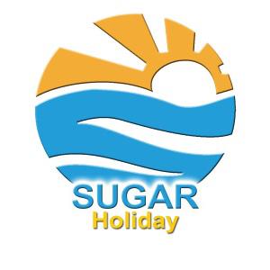 Sugar Holiday Logo