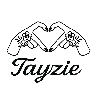 nailsalon Tayzie Logo