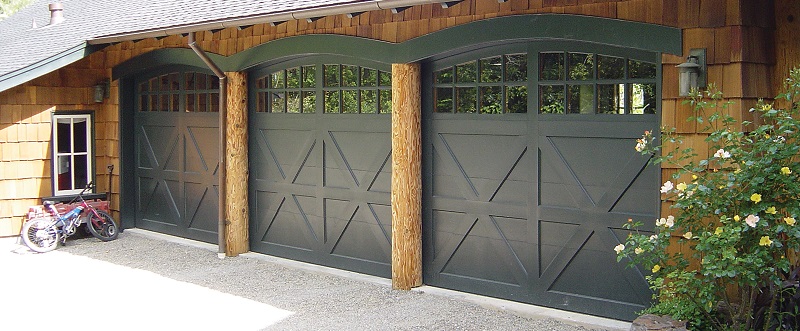 We won’t press you with sales gimmicks while you select the garage doors that work best for you in Riverview.
