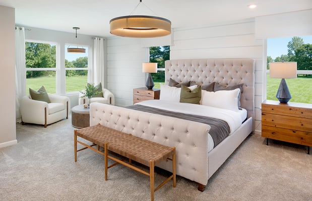 Images Pioneer Crossing by Pulte Homes