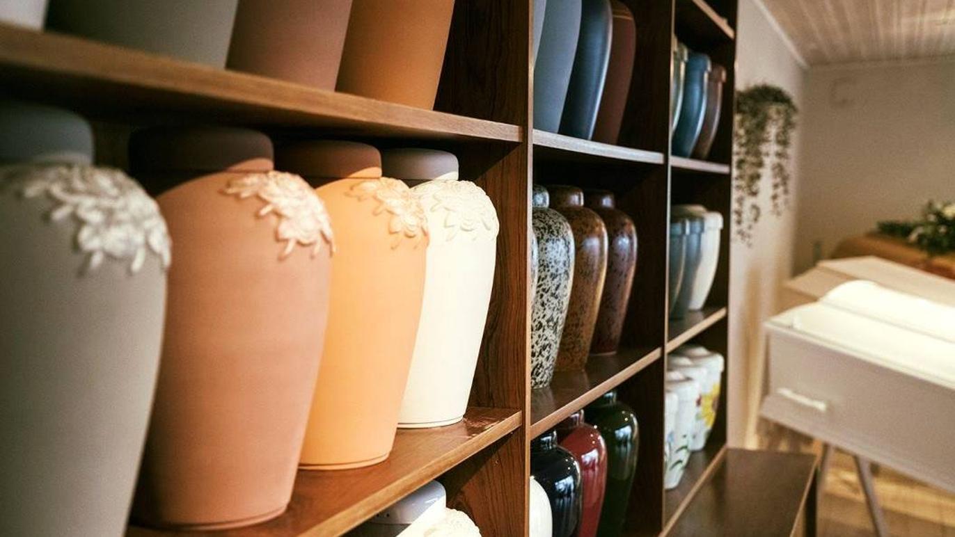 Images Fuglebjerg Kistefabrik