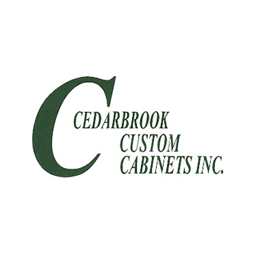 Cedarbrook Custom Cabinets Inc