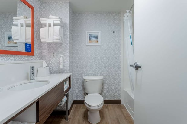 Images Hampton Inn & Suites Orange Beach/Gulf Front