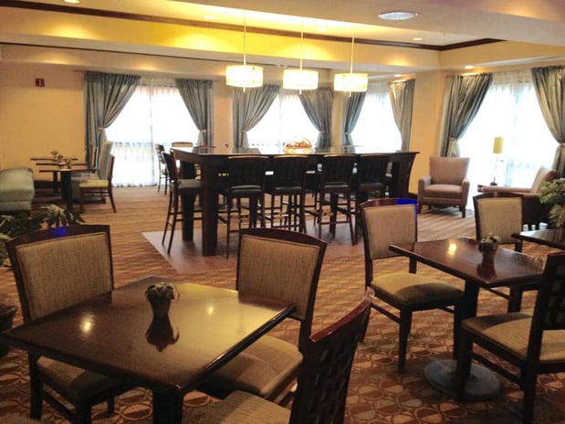 Images Hampton Inn Sanford