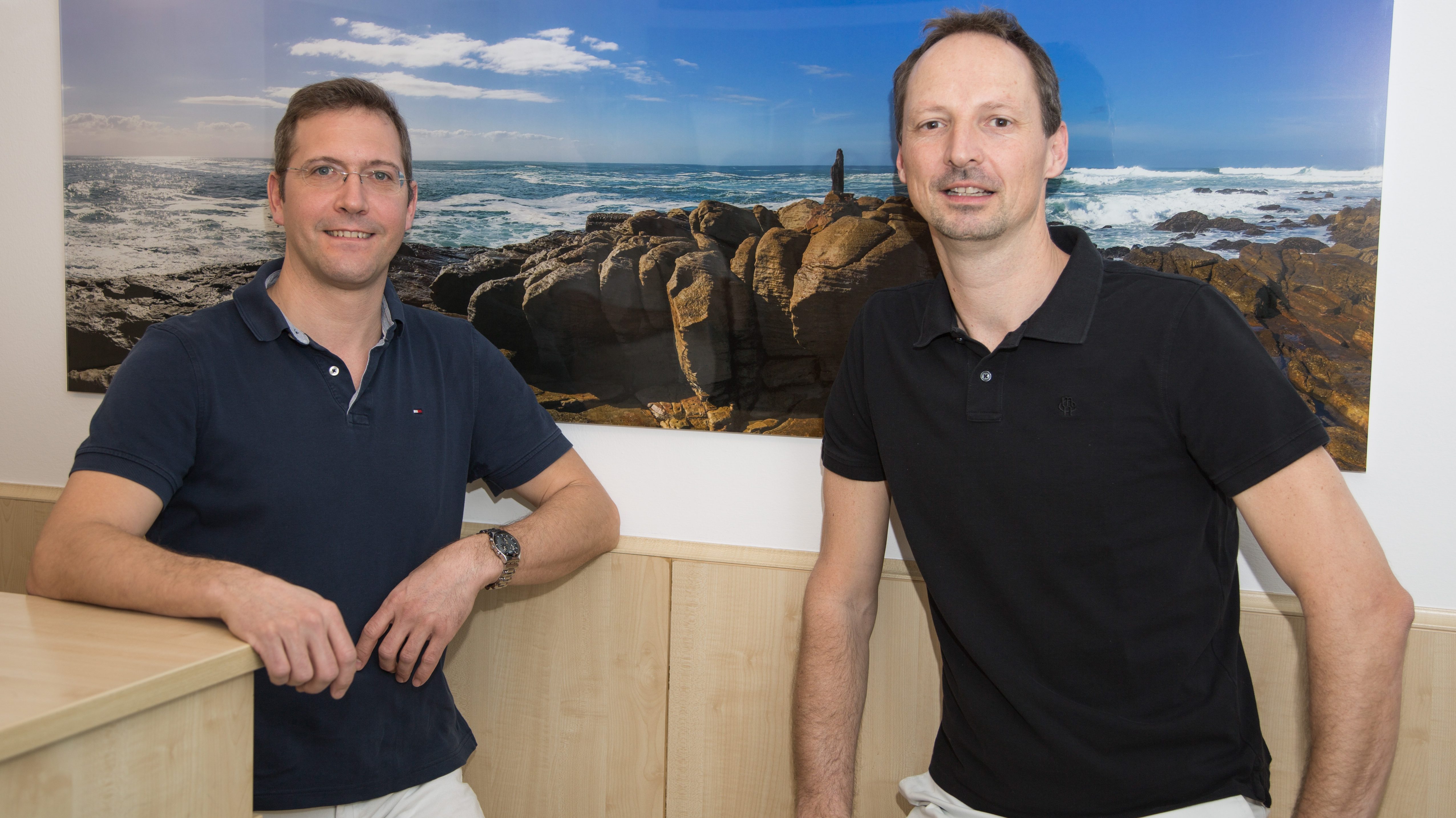 Physiotherapie AVA Hof Derrick Hirz, Bernhard Vogl, Ferdinand-Hanusch-Platz 1/II in Salzburg