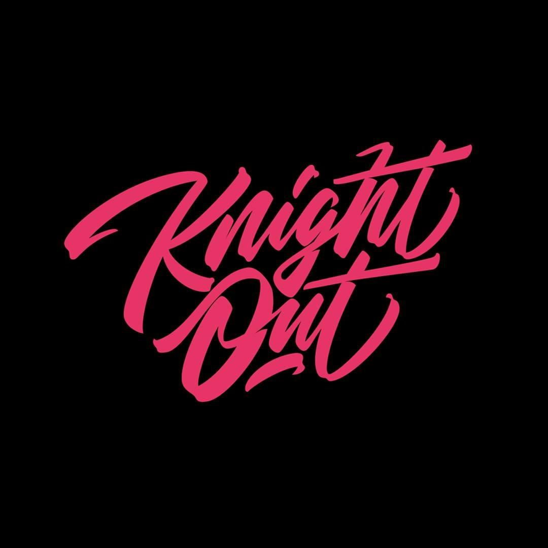 Knight Out Logo