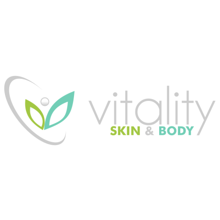 Vitality Skin & Body Logo