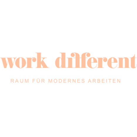 Kundenlogo Work Different GmbH