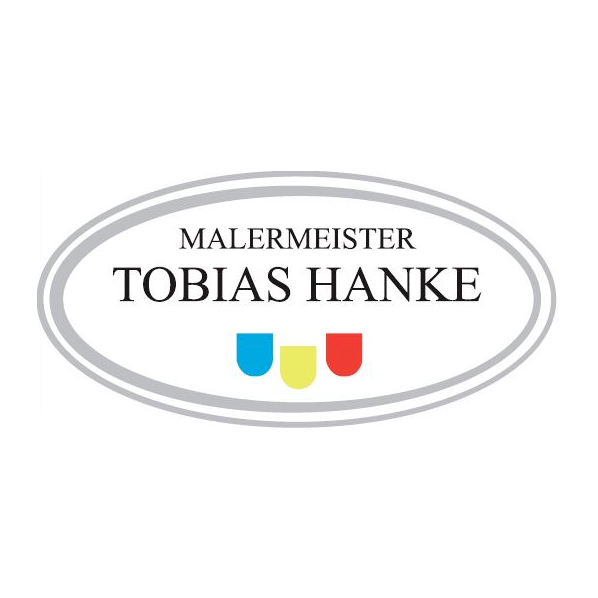 Logo Malermeister Tobias Hanke