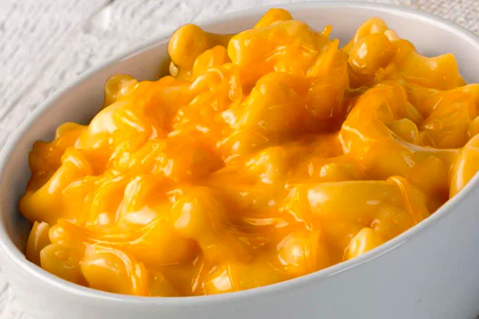 Mac & Cheese - & More