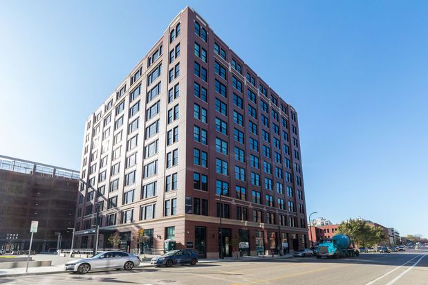 Images WeWork 729 N Washington Ave