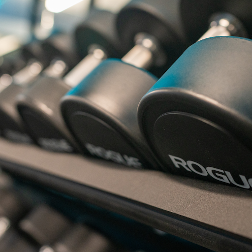 Images Big Fitness Personal Training
