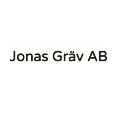 Jonas Gräv AB Logo