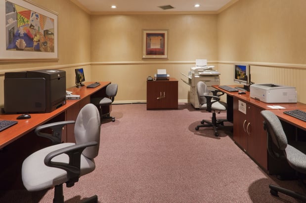 Images Crowne Plaza San Diego - Mission Valley by IHG