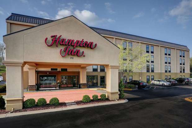 Images Hampton Inn Nashville-I-24 Hickory Hollow