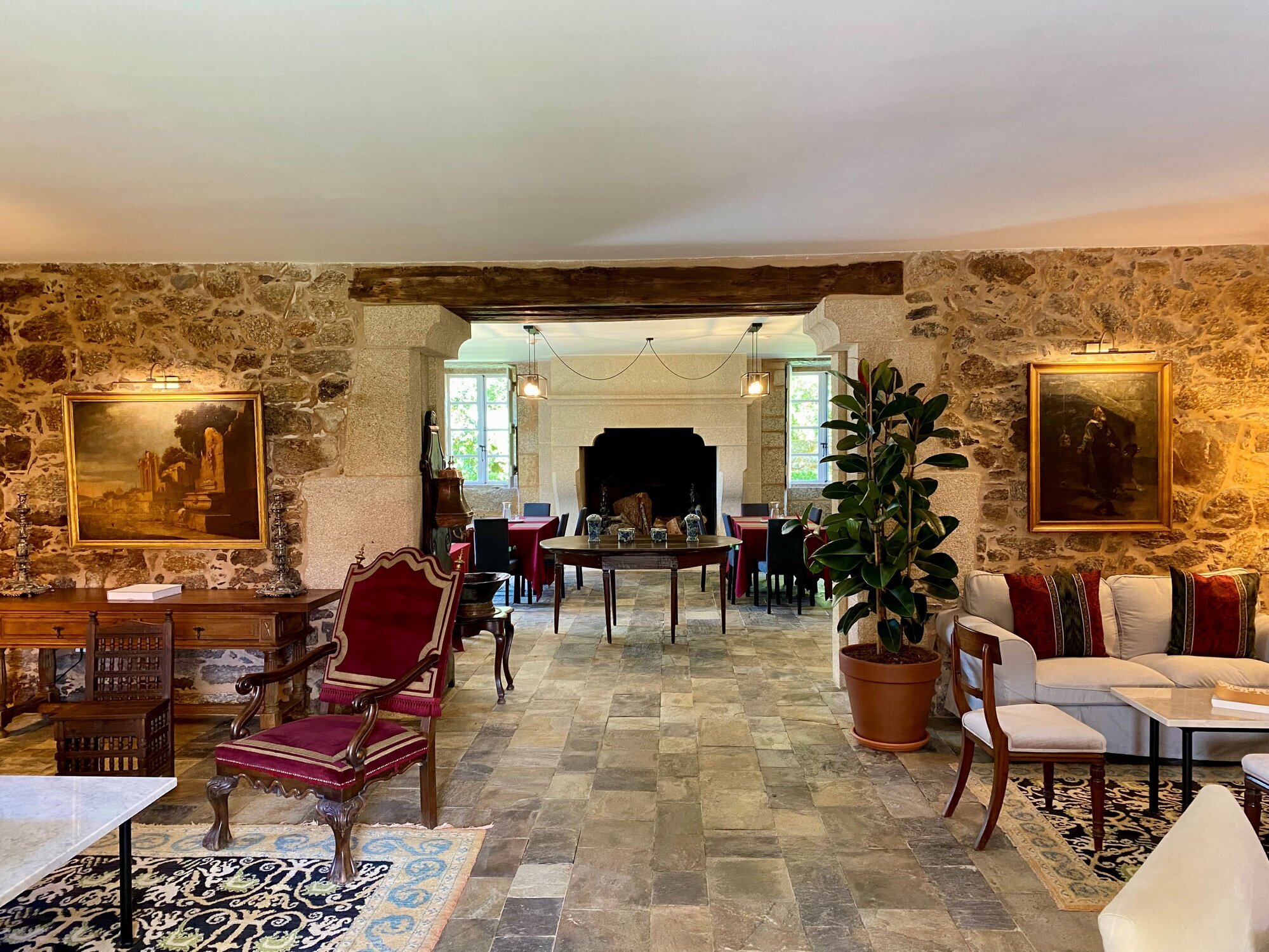 Images Hotel Pazo de Bieite