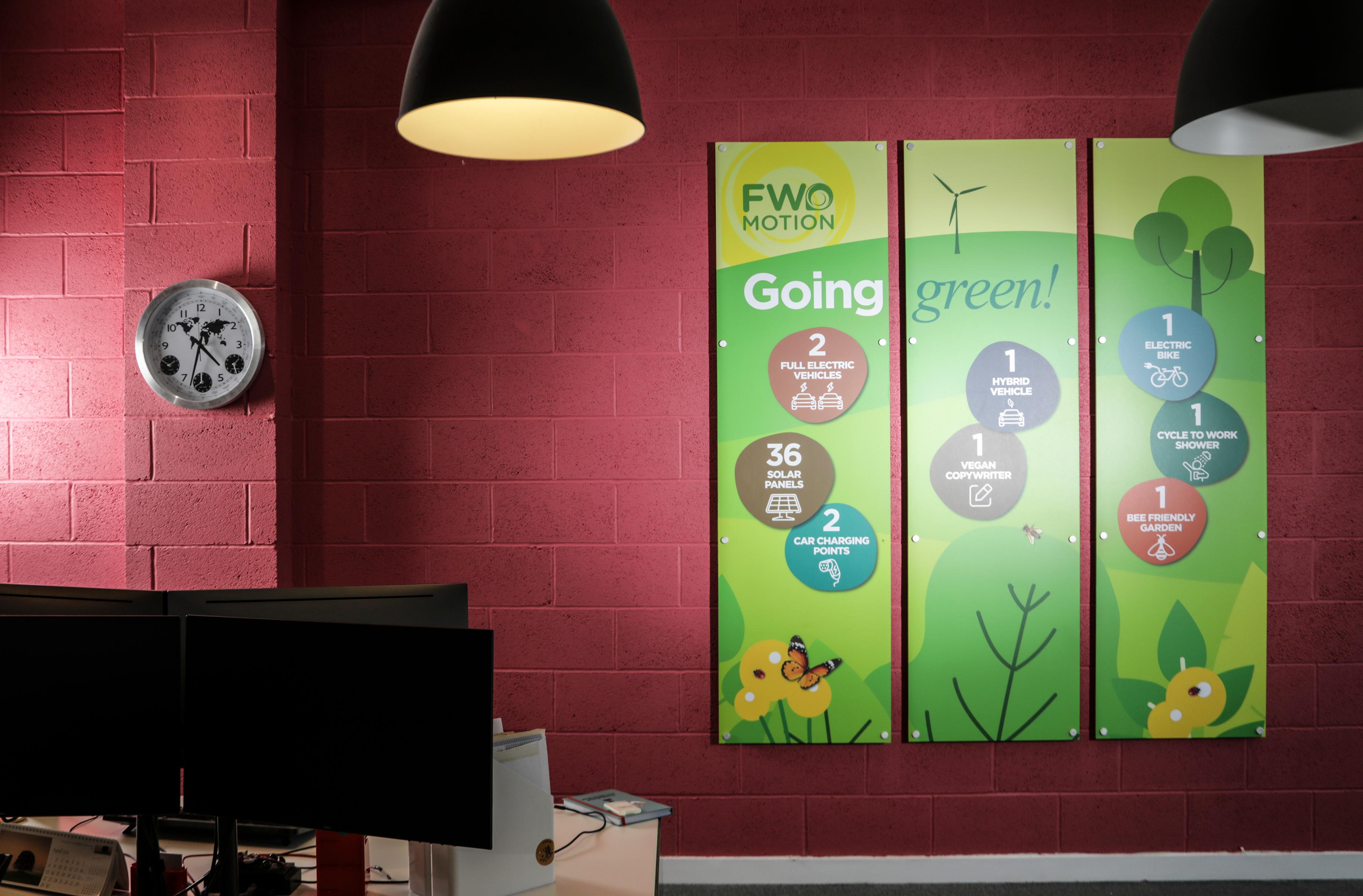 Images FWD Motion Ltd
