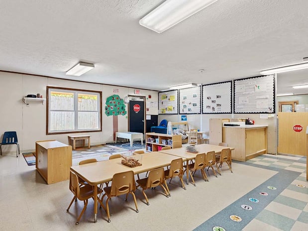 Images North Huntingdon KinderCare