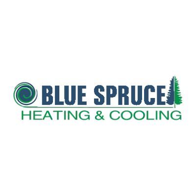 Blue Spruce Heating and Cooling
