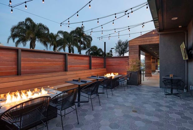 Images The Wayfarer San Luis Obispo, Tapestry Collection by Hilton