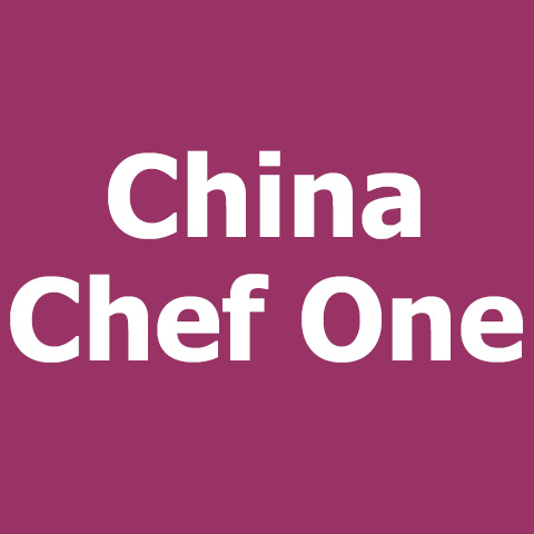 China Chef 1