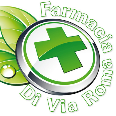 Farmacia di Via Roma Logo