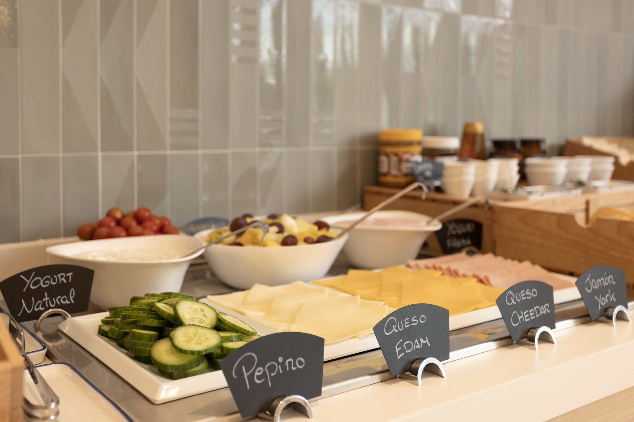 Images Staybridge Suites Malaga by IHG